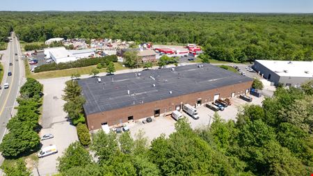 401 VFW Dr