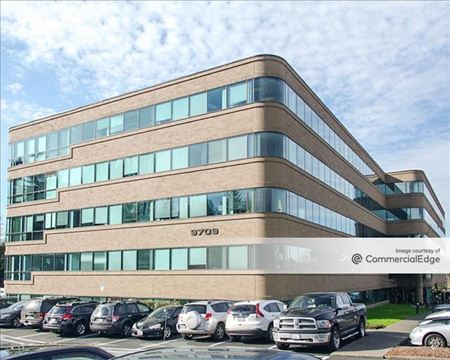 Office space for Rent at Northgate Plaza in Seattle