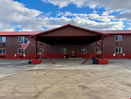 1150 N Main Street