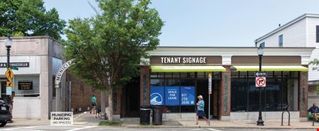 745 South Street