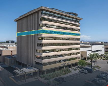 Camelback Tower