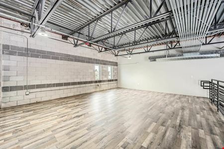 NorthStar Flex Spaces - Building B
