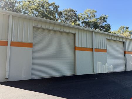 Retail space for Rent at Warehouse Small Bay Available - US Hwy 441 Corridor in Ocala