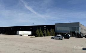 2893 George Page Jr Rd, Columbus, Ohio 43217