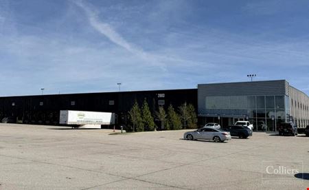Industrial space for Sale at 2893 George Page Jr Rd, Columbus, Ohio 43217 in Columbus
