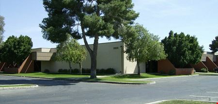 Industrial space for Rent at 2323 E. Magnolia St. in Phoenix