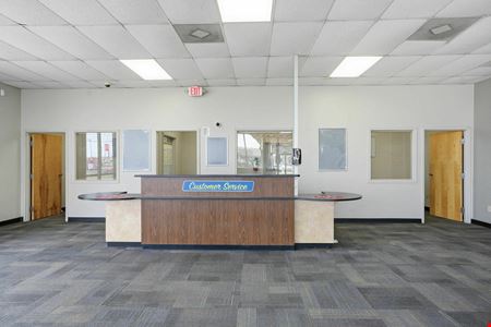 1001 NW Sheridan Rd.