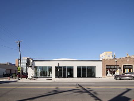 Retail space for Sale at 801 N Broadway - Retail For Sale in Oklahoma City