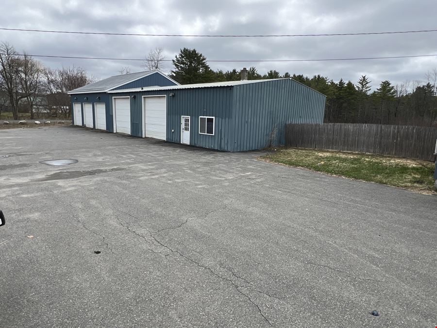 237 Neck Rd