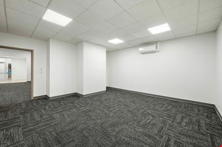 Downtown Office Space For Lease