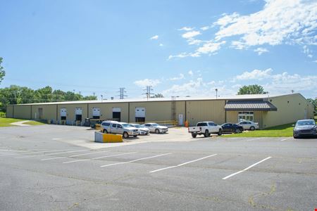 Commercial space at 150 Mt Gallant in Rock Hill