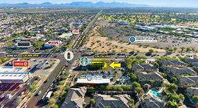 SWC | 32nd St & Union Hills Dr