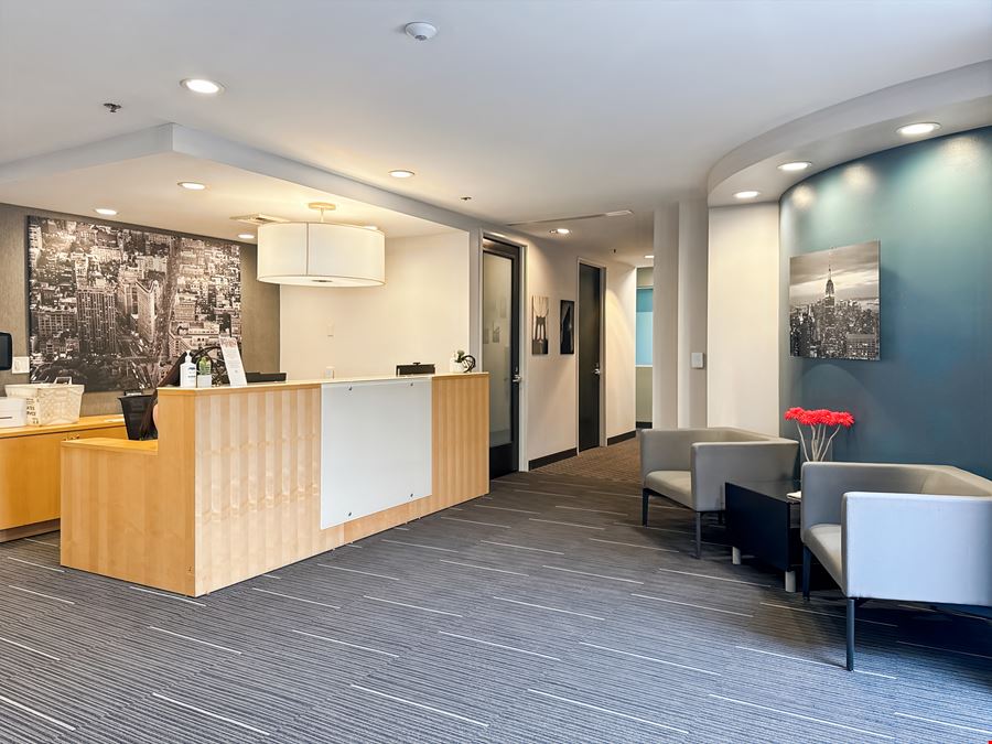 HQ - Sacramento - Campus Commons