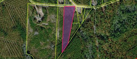 VacantLand space for Sale at Five ACs to Infill Workforce Housing - Modular Land/Home - Migrant Worker Housing in Patrick