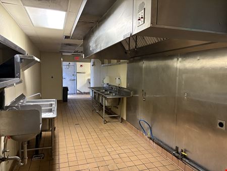 Gage Blvd Restaurant Space