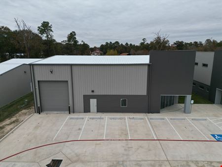 20735 Old Sorters Rd. Porter, TX 77365