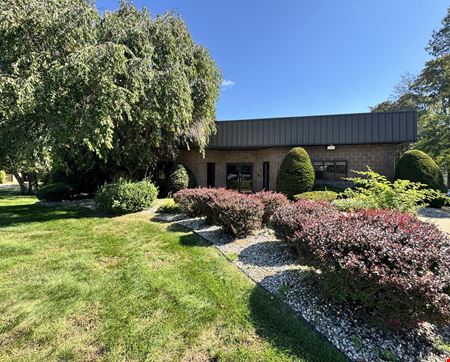 Industrial space for Rent at 280 Moody Street in Ludlow