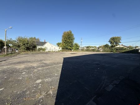 2160 Fletcher Ave