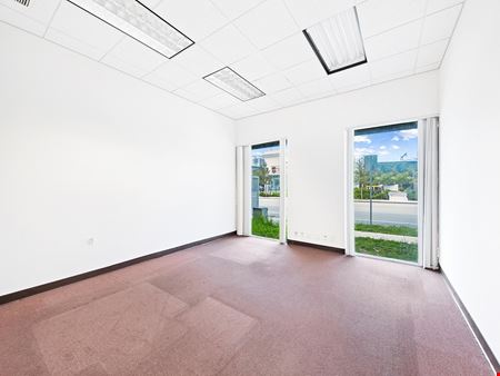 Freestanding Building