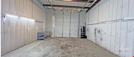Industrial space for Sale at 2 Buildings Totaling 17,541± SF on 9.35± AC in Southwest Memphis in Memphis