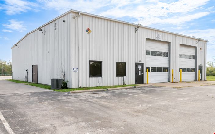 2903 S English Station Rd