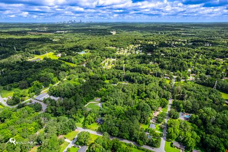 ±4.65‑Acre Residential Development Site | 19 Minutes to Downtown Atlanta | 10 to 14 Single Family Homes