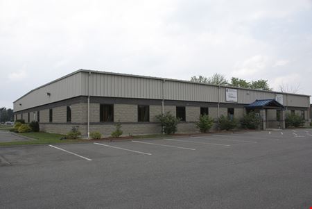 Office space for Rent at 1984 Westover Road in Chicopee