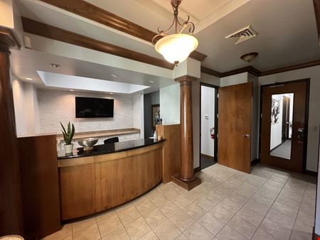 South Tampa Office Suites (Sublease)
