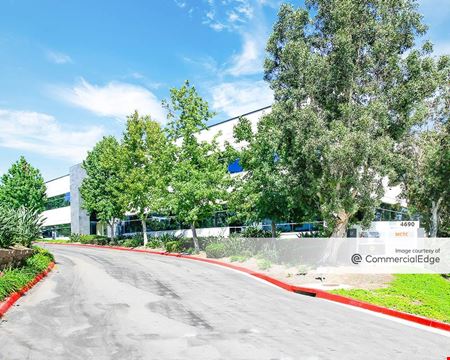 Kilroy University Center