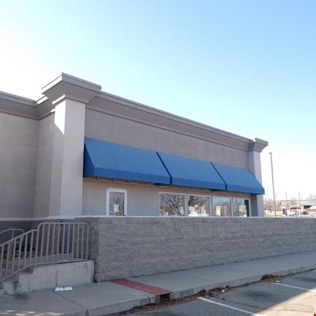 Former IHOP - SEC of Cottonwood at NM 528