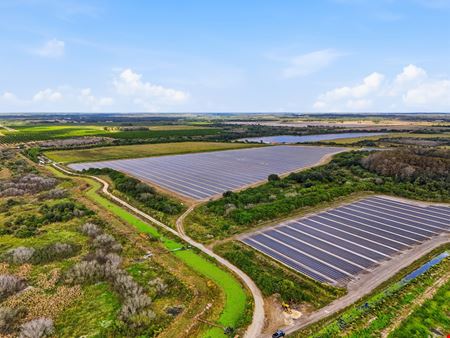 VacantLand space for Sale at West River Farm in Immokalee