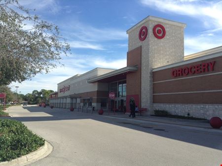 Coral Walk Shopping Center