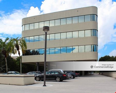 One Lincoln Place