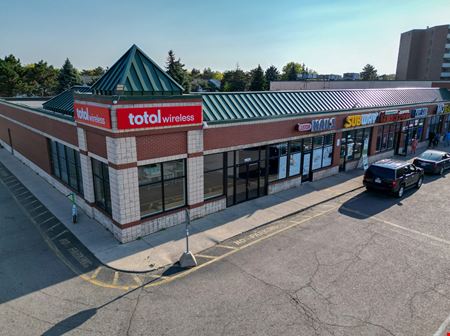 University Food Center