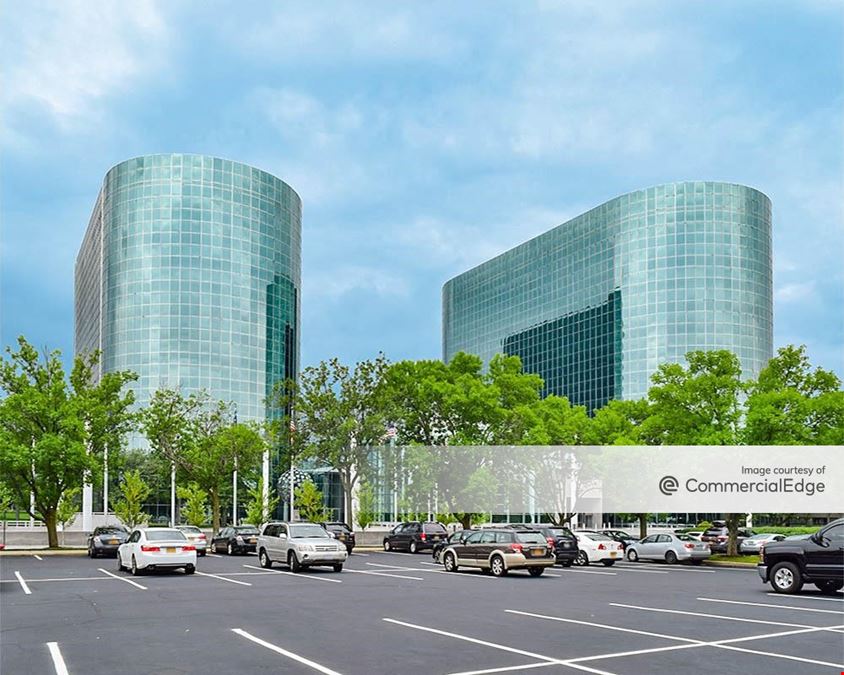 RXR Plaza 625 RXR Plaza, Uniondale, NY 11556