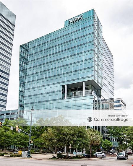 Office space for Rent at Main & Gervais Office Tower in Columbia