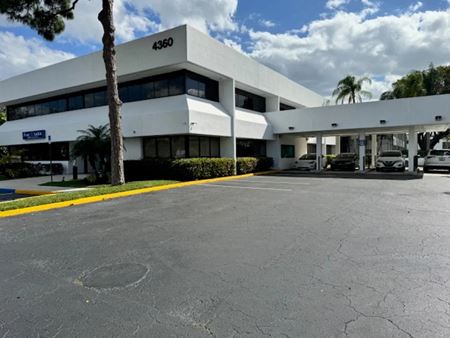 Office space for Rent at 778 SF Suite 213 Professional and Medical Office Space in Palm Beach Gardens