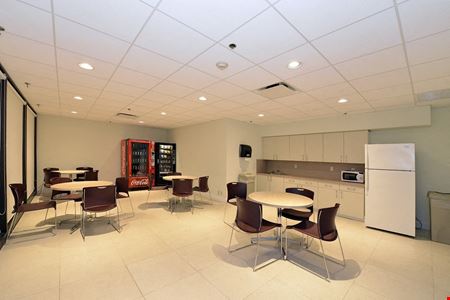 Spectrum Office Building
