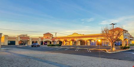 16061 Bear Valley Road Unit #2: The Florentine Center