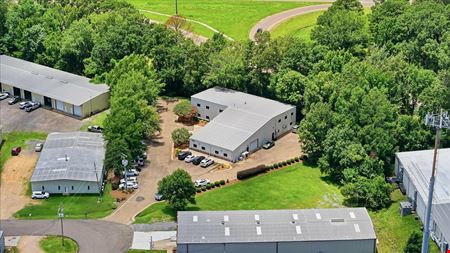 219 Industrial Dr