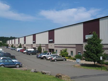 Flex Space space for Rent at 1065 Hanover St in Wilkes-Barre
