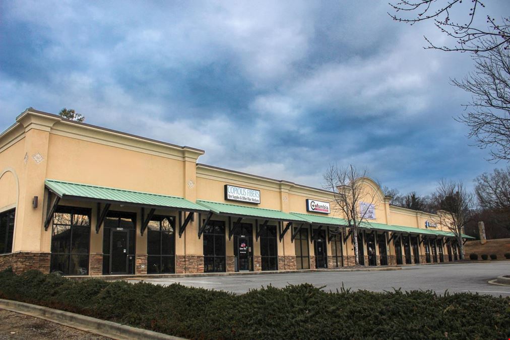 Galleria Irmo