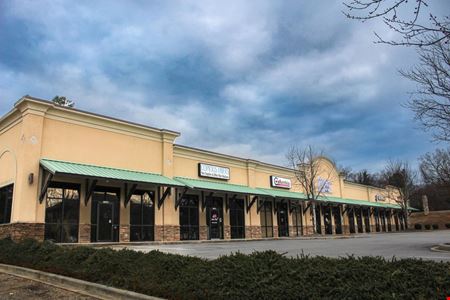 Retail space for Rent at Galleria Irmo in Irmo