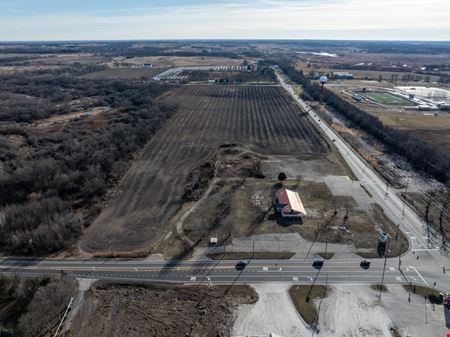 Land space for Sale at 5511 U.S. 12 in Richmond