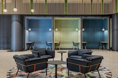 Mixed Use space for Rent at 800 South Wells in Chicago