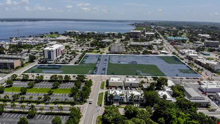 CITY MARKETPLACE in Downtown Punta Gorda