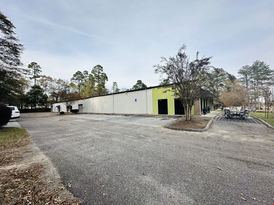 815 E. Pine Log Rd., Aiken, SC 29803