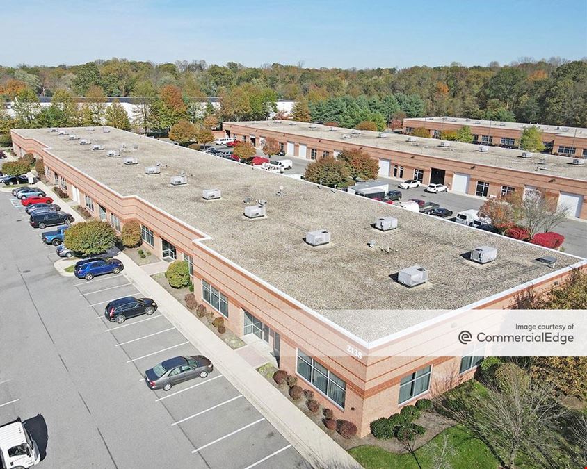 2138 Priest Bridge Court Coworking Space PropertyShark