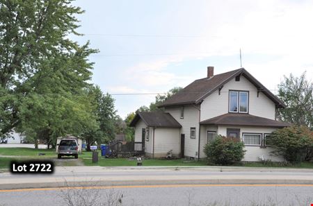 Land Available at Union Chapel Rd.