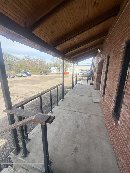 Osie Industrial Properties
